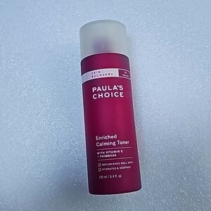 Paula's Choice Enriched Calming Toner